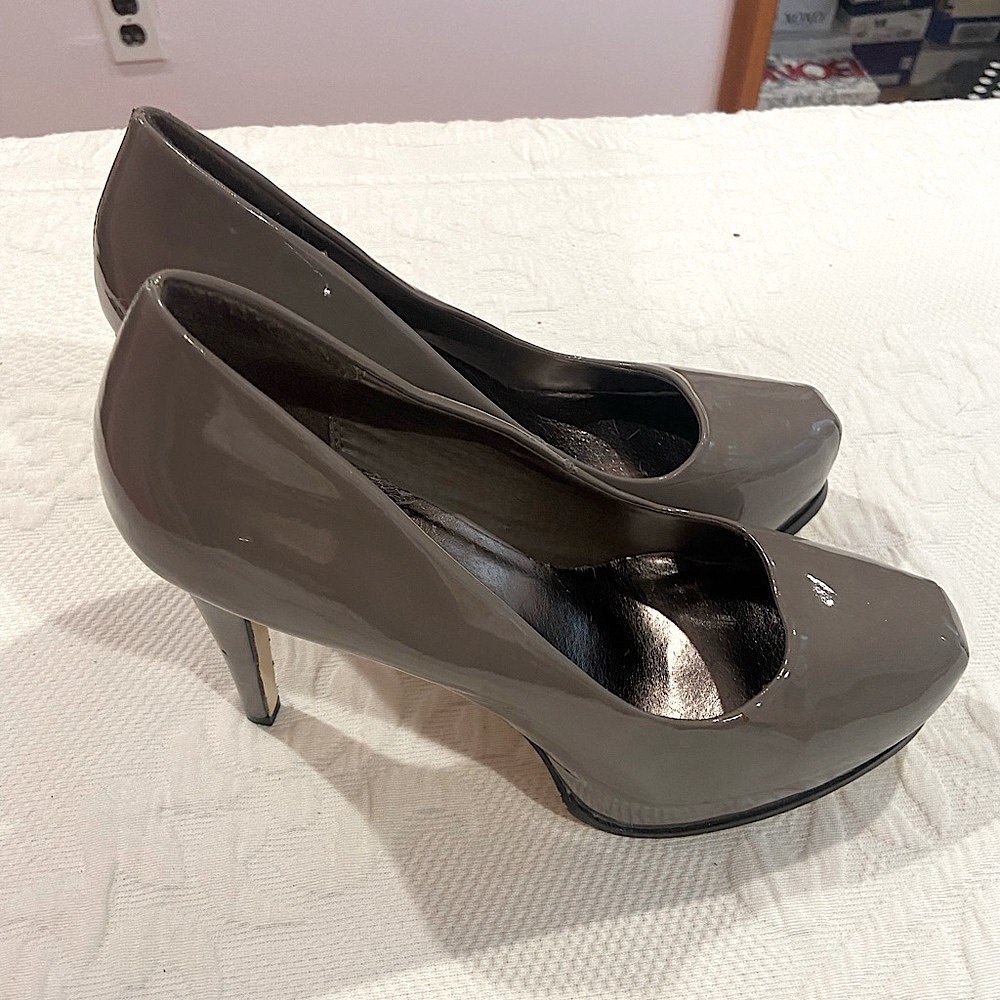 Very nice shoes